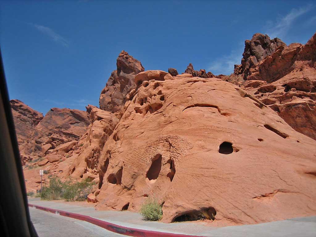 Valley of Fire, Nevada 06