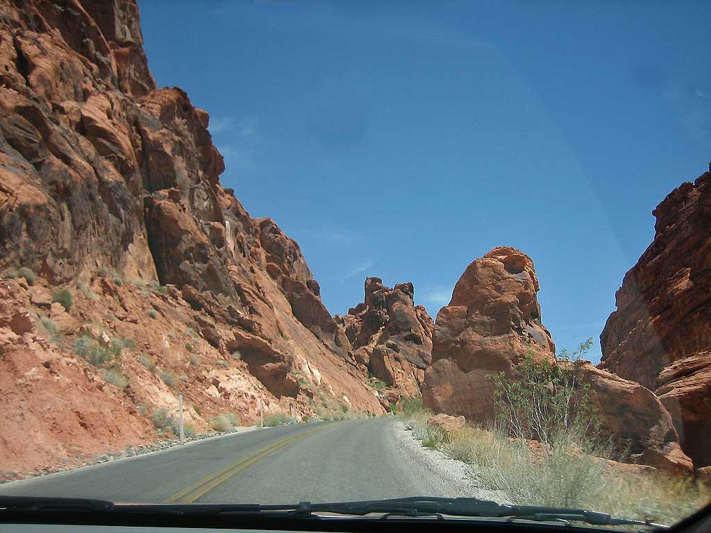 Valley of Fire, Nevada 08