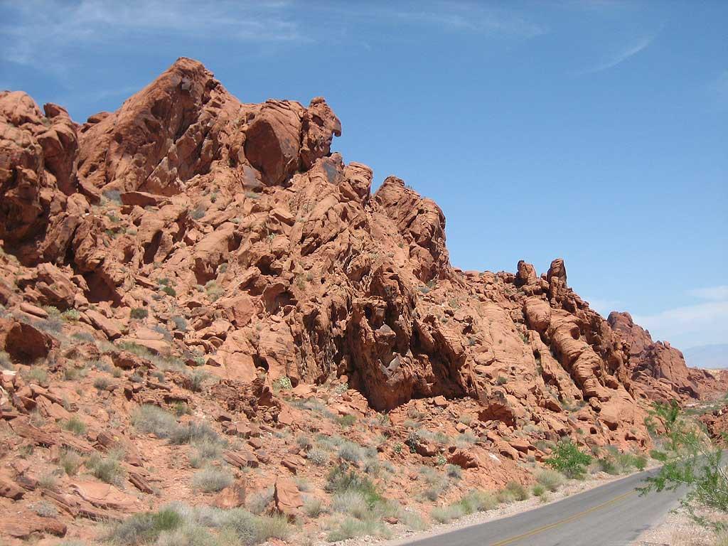 Valley of Fire, Nevada 09