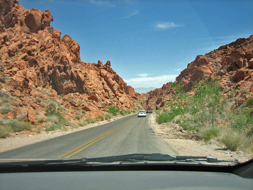 Valley of Fire, Nevada 10