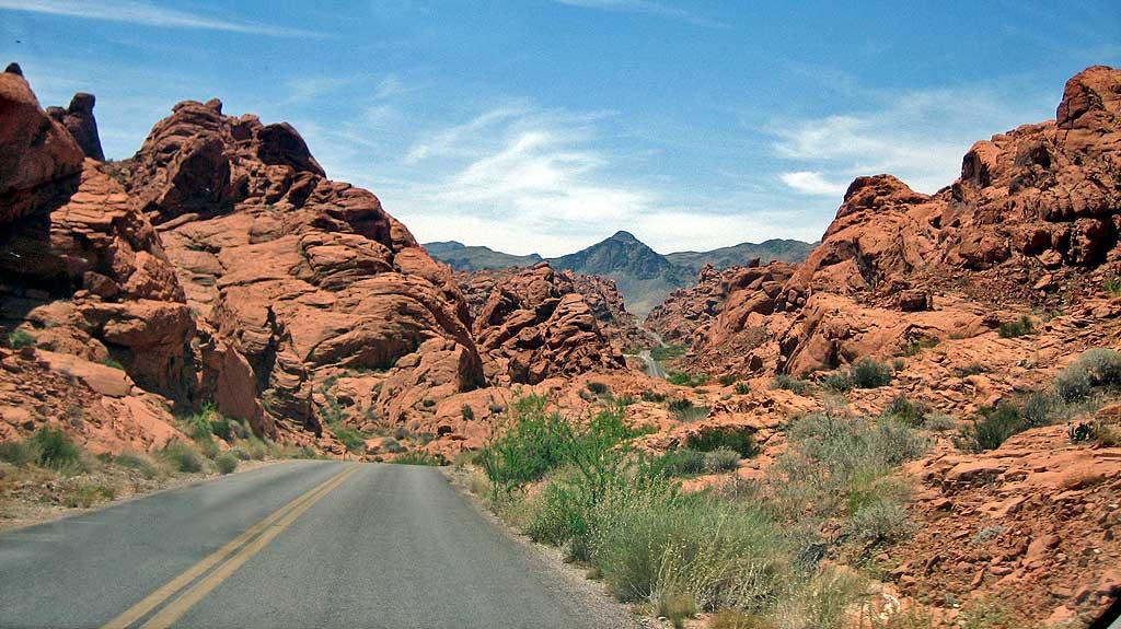 Valley of Fire, Nevada 14
