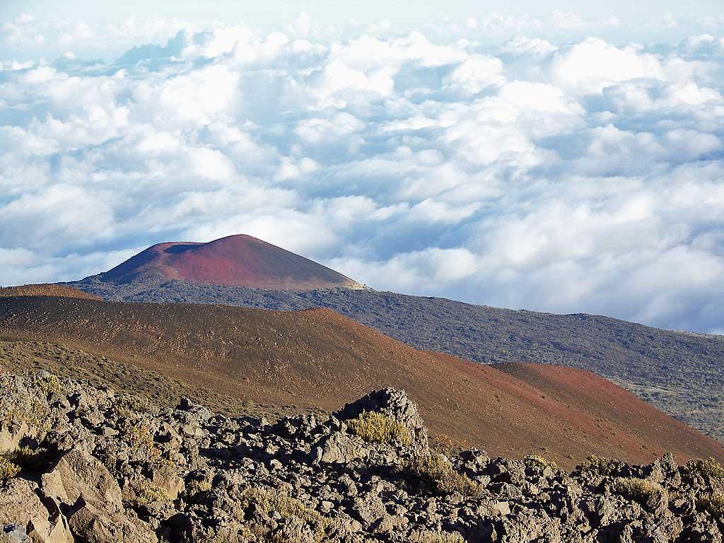 Mauna Kea 2