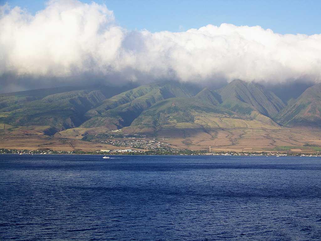 Lahaina, Maui 2
