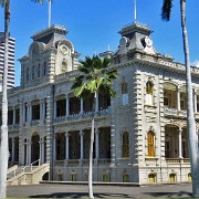 Iolani Palace, Honolulu.JPG