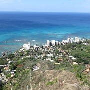 View from Diamond Head lookout.JPG