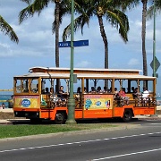 Waikiki trolley 5301.JPG