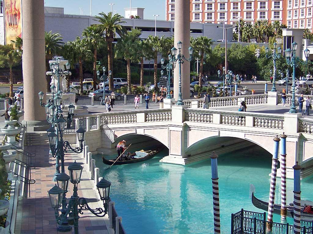 Venetian, Las Vegas