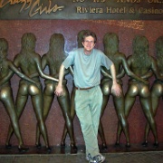 Riviera, Las Vegas, Bronze Butts Statue, Tim 6.jpg