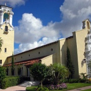 Coral Gables Congregational Church, Miami 103.JPG