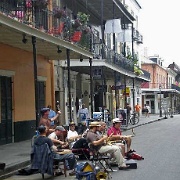 Street Musicians, French Quarter, New Orleans 7.jpg