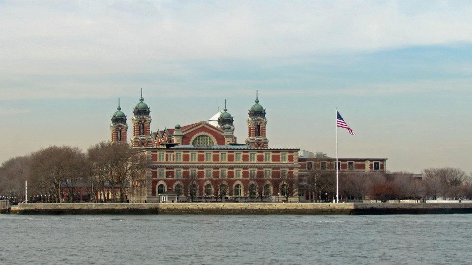 Ellis Island, New York 20