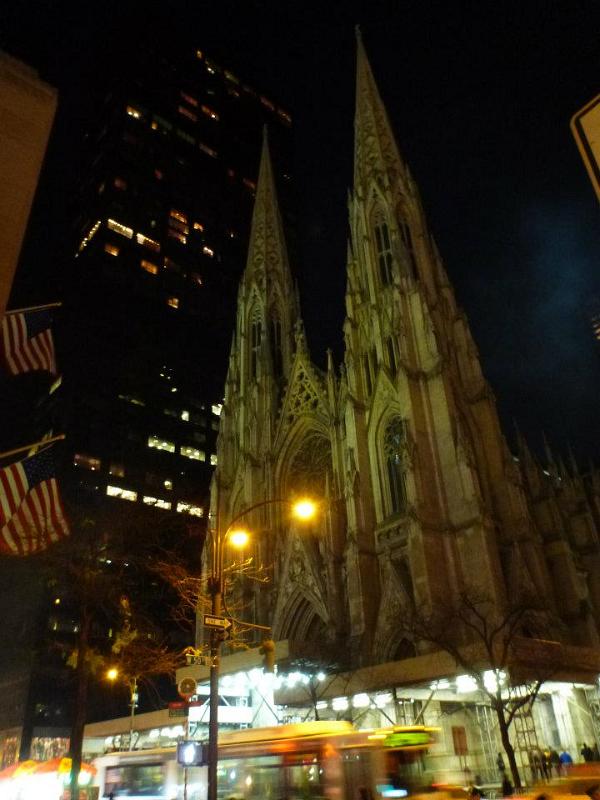 St Patricks Cathedral, New York 39
