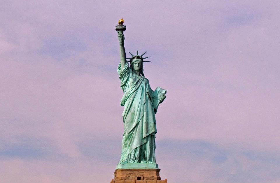 Statue of Liberty, New York 19