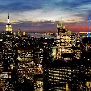 View from 30 Rock, New York 08.jpg