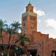 Morocco Pavilion - Epcot 106.jpg