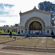 Spreckels Organ Pavilio, Balboa Park 6743.JPG