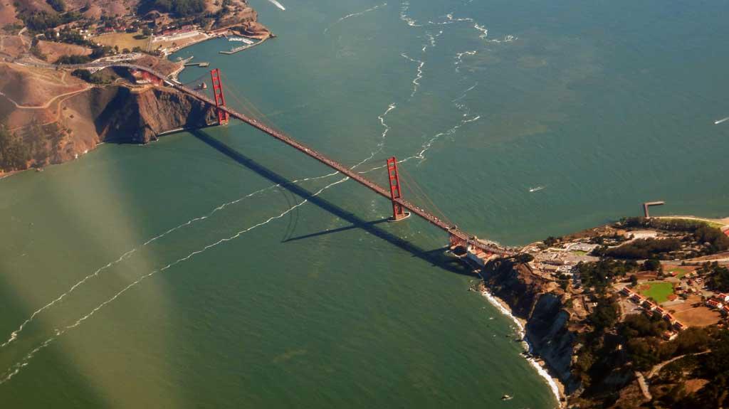 Golden Gate Bridge 204
