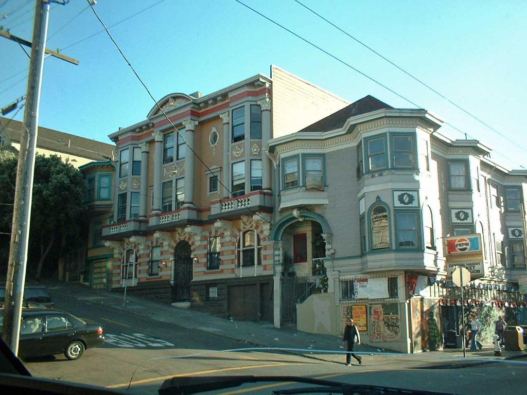 Streets of San Francisco 117