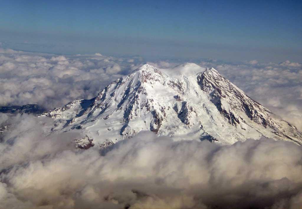 Mount Rainier 0627