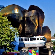 EMP and the Monorail, Seattle Center 6478.jpg