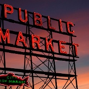 Pike Place Maket in Seattle 1094445.jpg