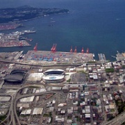 Safeco and Qwest Fields, Seattle 5032.jpg