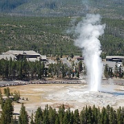 Old Faithful view from Observation Point 10417868.jpg