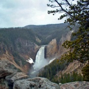 Upper Falls from North Rim, Yellowstone 21.jpg