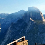 Rim Fire smoke obscurs top of Half Dome 6319.JPG