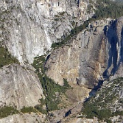 Yosemite Falls dry in September from Glacier Point 6322.JPG