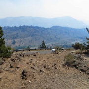 Sonora Pass, Yosemite Rim Fire smoke 6021.JPG