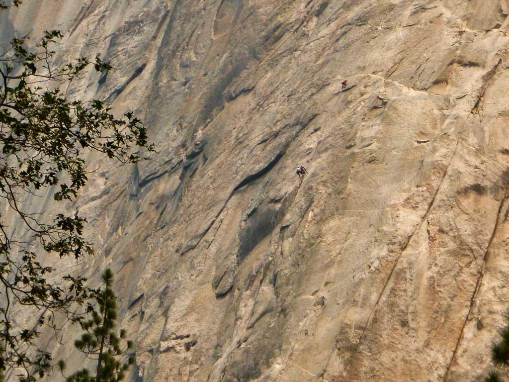 Salathe Wall, El Capitan, Yosemite 1000466