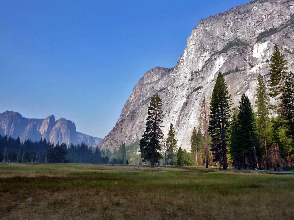 Yosemite Valley 1000421