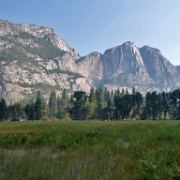 Yosemite Valley 2013