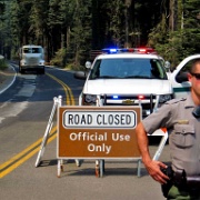 Tioga Pass closed between Yosemite Village and Tuolumne Meadows 6182.JPG