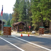 Yosemite west park entrance, ground burned 6170.JPG