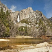 Upper Yosemite Falls and the Merced River 103.jpg