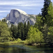 Yosemite Valley and Half Dome 3999323.jpg