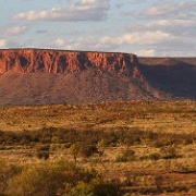 Mount Conner