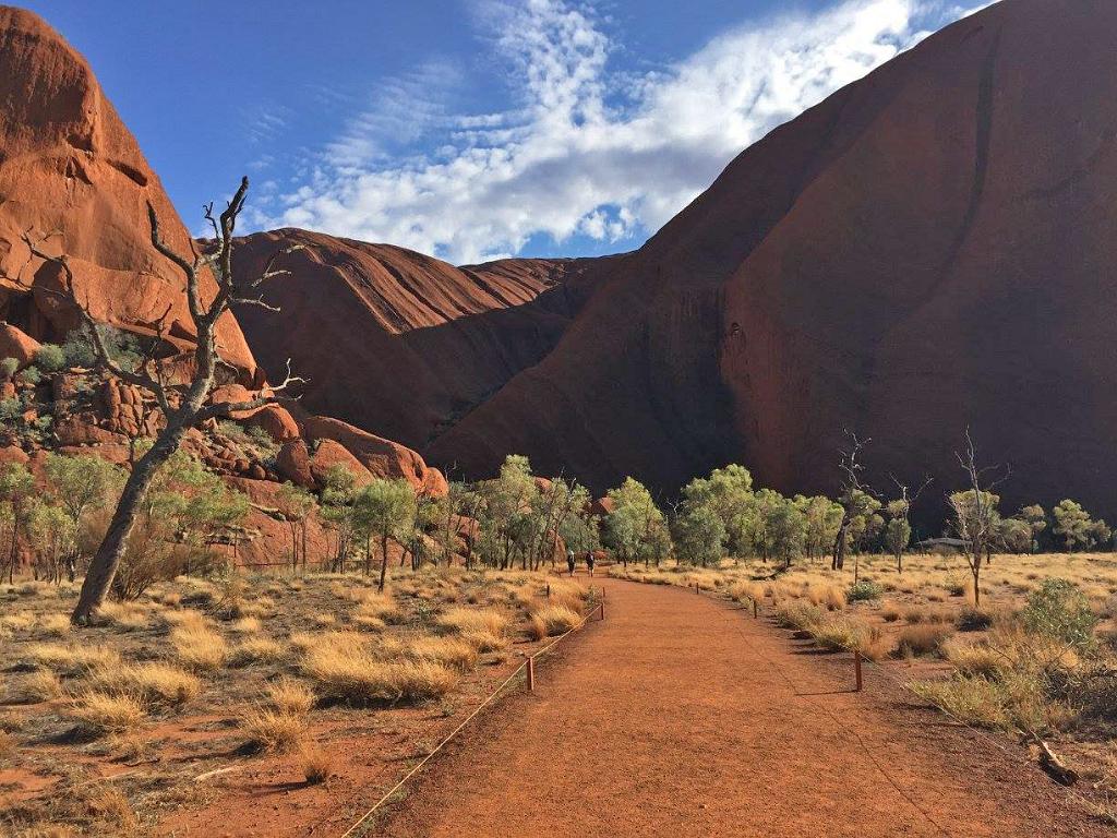 Uluru 6