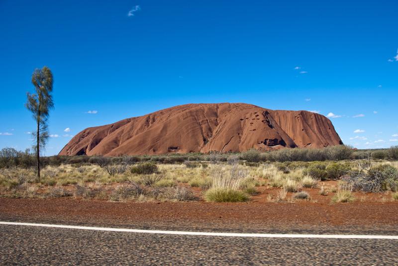 Uluru, Ayers Rock, Australia 2