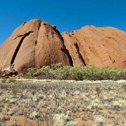 Uluru, Ayers Rock, Australia 3.jpg