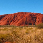 Uluru, Ayers Rock, Australia.jpg