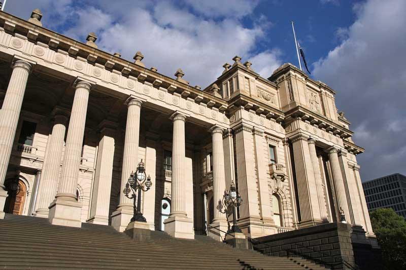 Parliament House Victoria, Melbourne 7570629