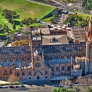 St Mary's Cathedral in Sydney 3747232.jpg