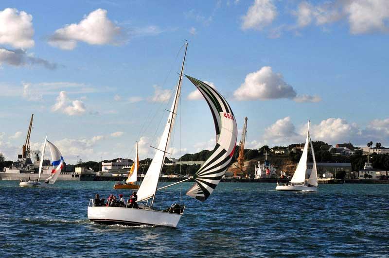 Auckland, City of Sails 9992004