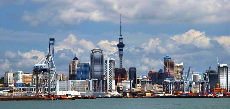 Auckland, New Zealand 1159241