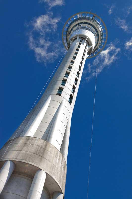 Sky Tower, Auckland 10211204