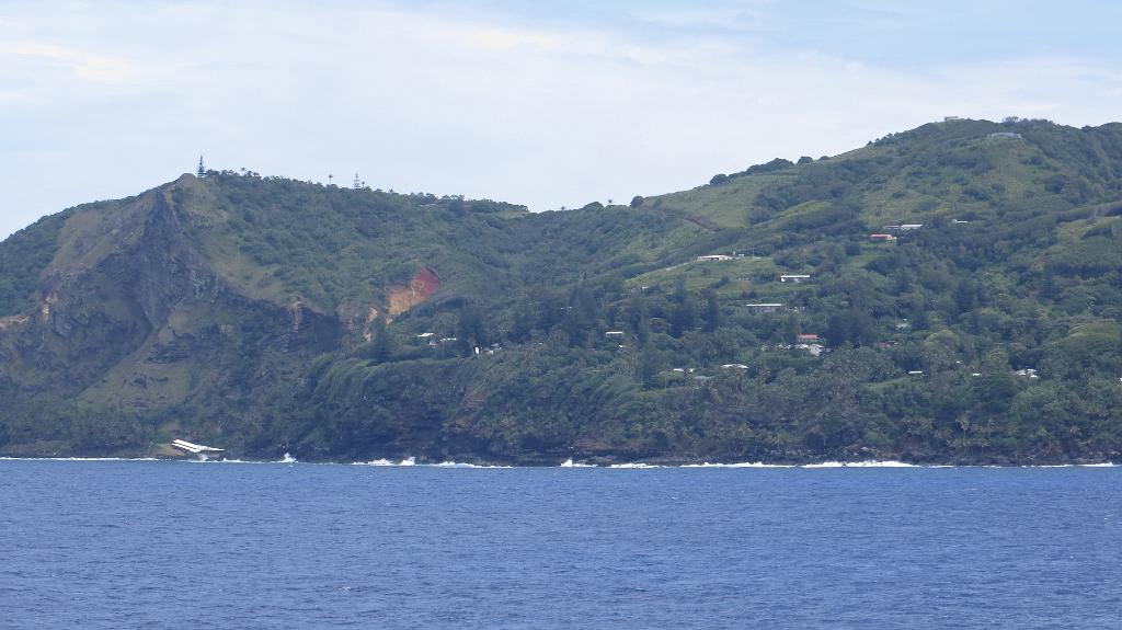 Adamstown, Pitcairn Island