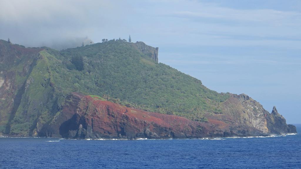 Pitcairn Island 2